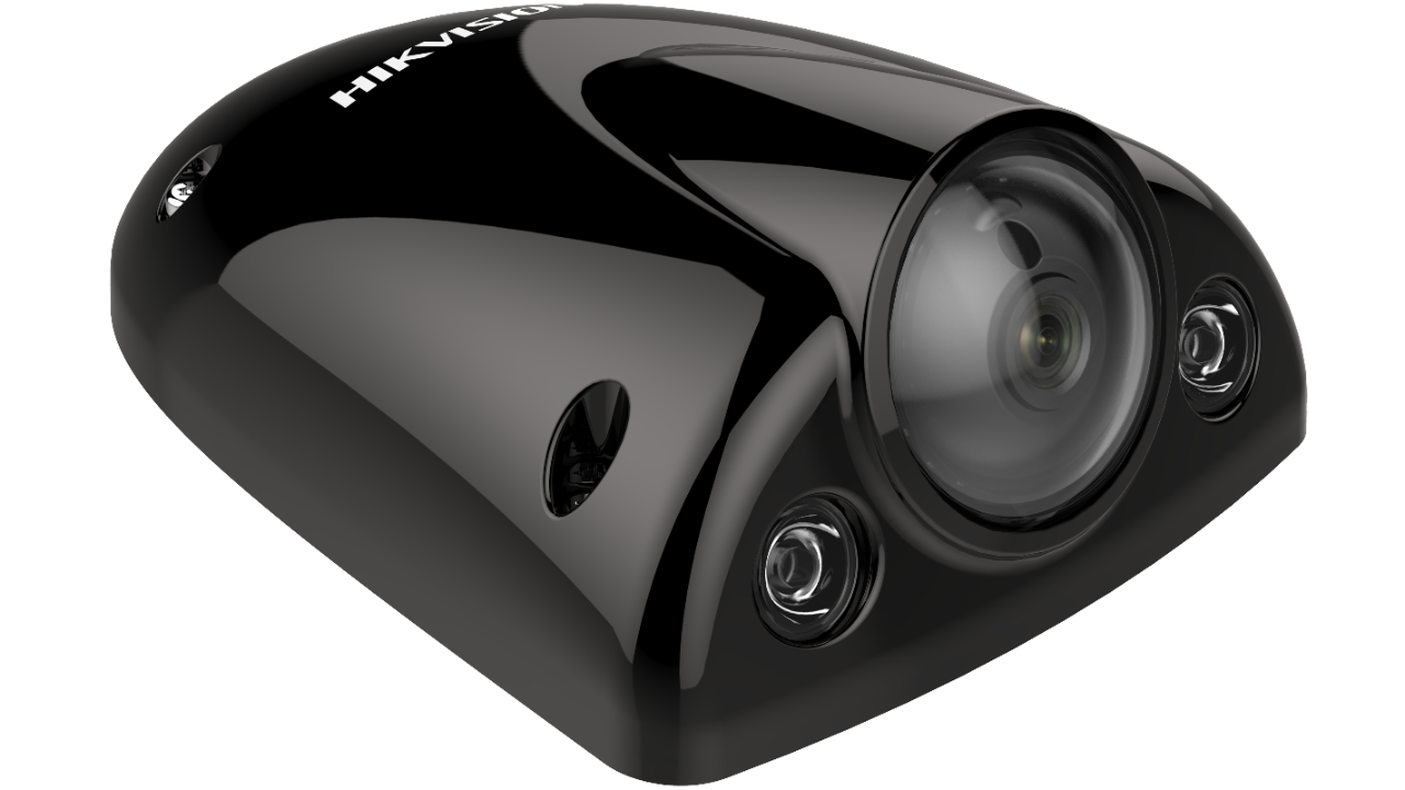 Hikvision DS-2XM6522WD-I IP Cameras | Tensor Security